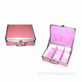 Cosmetic Tool Box, Beautiful and Durable